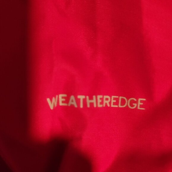 Eddie Bauer WeatherEdge 3 In 1 Jacket Removable Liner Jacket Womens Medium - Picture 7 of 15